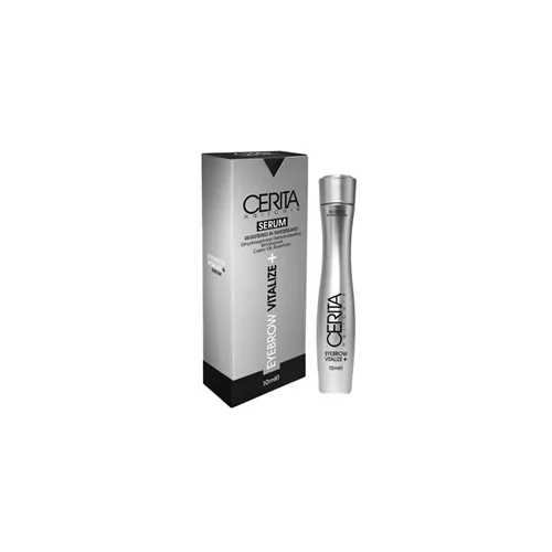 سرم احیا کننده ابرو سریتا مدل Eyebrow Vitalize